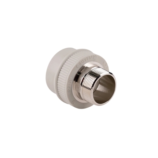 Муфта Thermo Alliance 50*1 1/2н (DSB309) - 1