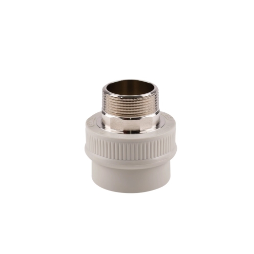 Муфта Thermo Alliance 50*1 1/2н (DSB309) - 2
