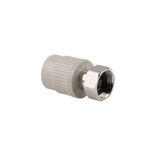 Муфта з накидною гайкою Thermo Alliance 25*3/4 (DSI302) - 1