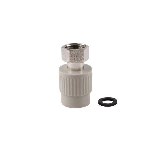 Муфта з накидною гайкою Thermo Alliance 25*3/4 (DSI302) - 2