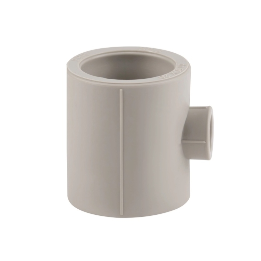 Трійник перехідний Thermo Alliance 50*20*50 (DSC107) - 2
