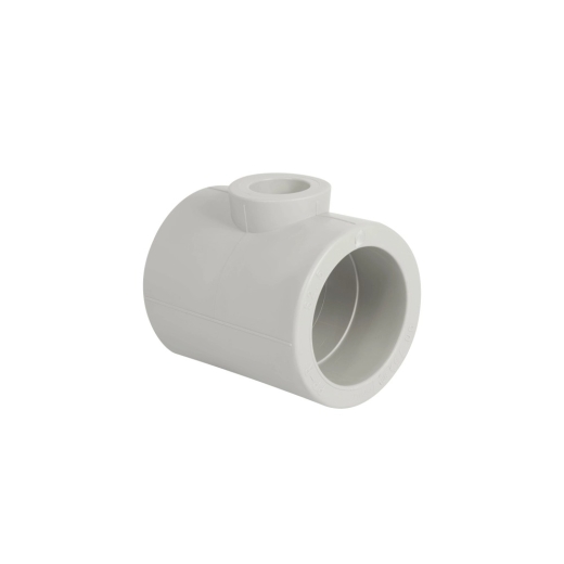 Трійник перехідний Thermo Alliance 75*32*75 (DSC116) - 1