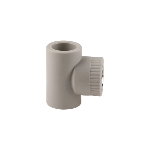 Трійник Thermo Alliance 25*1/2*25 (DSC202) - 2