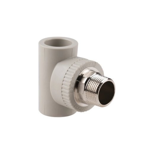 Трійник Thermo Alliance 32*1”н*32 (DSC306) - 1