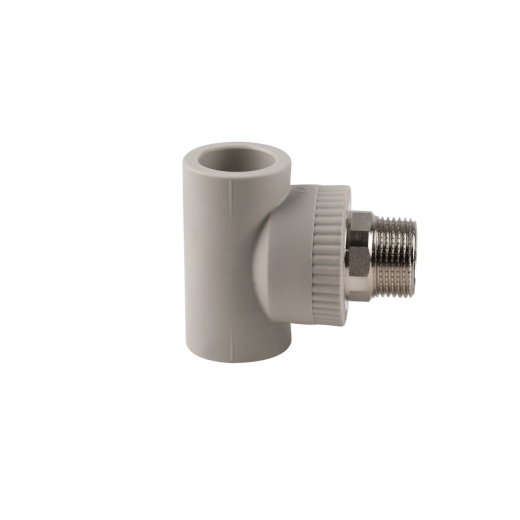 Трійник Thermo Alliance 32*1”н*32 (DSC306) - 2