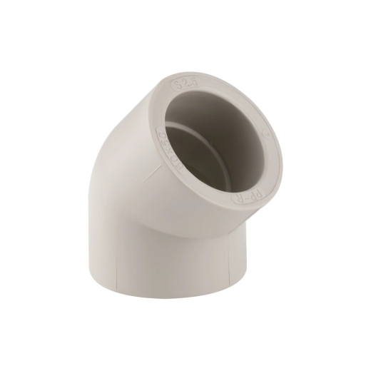 Кутник Thermo Alliance 50*(45) (DSE105) - 1
