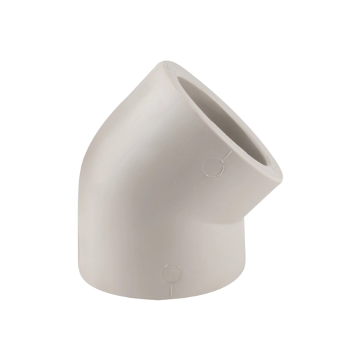 Кутник Thermo Alliance 63*(45) (DSE106) - 2