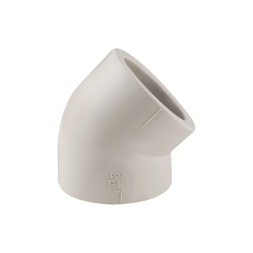 Кутник Thermo Alliance 75*(45) (DSE107) - 2