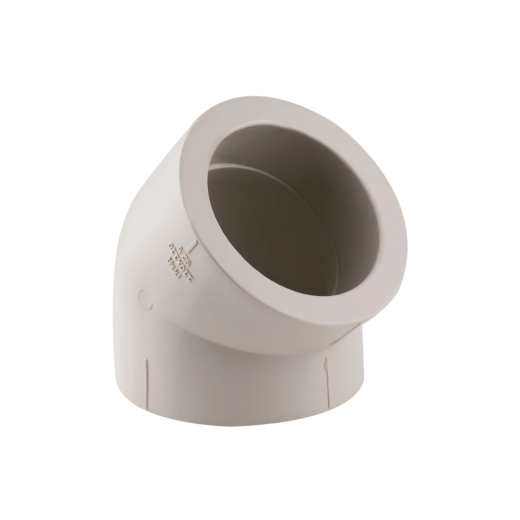 Кутник Thermo Alliance 90*(45) (DSE109) - 1