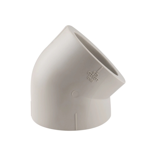 Кутник Thermo Alliance 90*(45) (DSE109) - 2