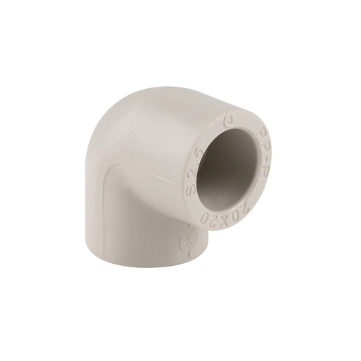 Кутник Thermo Alliance 20*(90) (DSE001) - 1