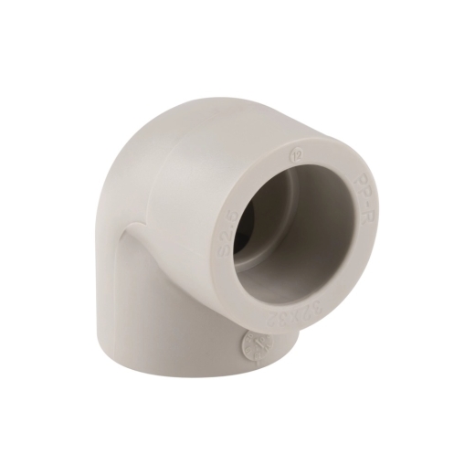 Кутник Thermo Alliance 32*(90) (DSE003) - 1