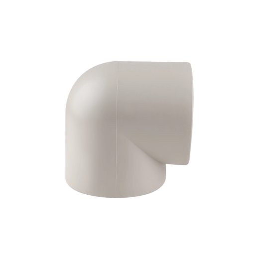 Кутник Thermo Alliance 90*(90) (DSE008) - 2
