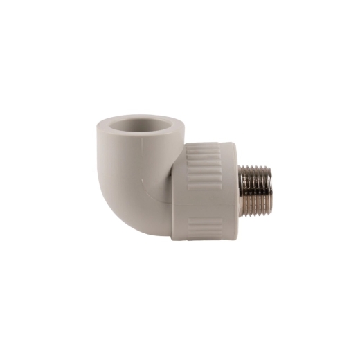 Кутник Thermo Alliance 25*1/2н (DSE402) - 2