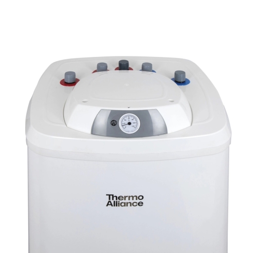 Водонагрівач непрямого нагріву Thermo Alliance Vulcan 100 л (CWH 10046 12S F) - 5