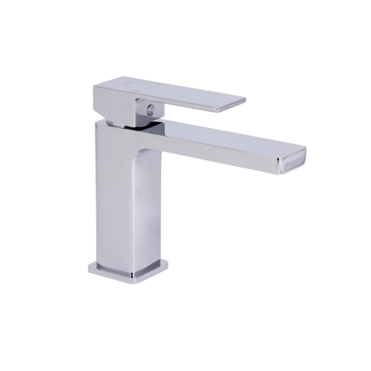 Смеситель для раковины Qtap Gemini Chrome (QTGEM270CRM45673) - 1