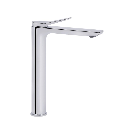 Змішувач для раковини Qtap Presto Chrome (QTPRE269CRM45572) - 1