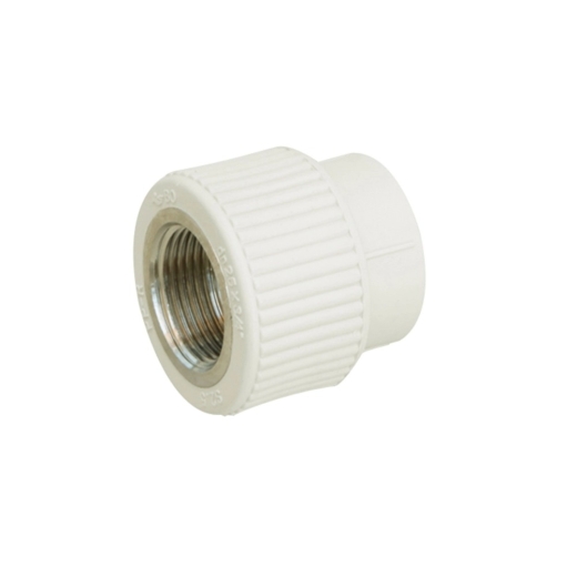 Муфта PPR Blue Ocean 20х3/4" ВР (BOIAXX2002XXX) - 1