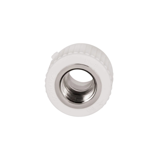 Муфта PPR Blue Ocean 20х1/2" ВР (SD00042193) - 2