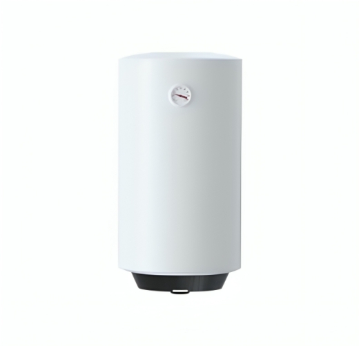 Бойлер RENS Comfort RE80-20B 80л, 2000Вт, мокрий тен, чорна панель (6556999) - 1
