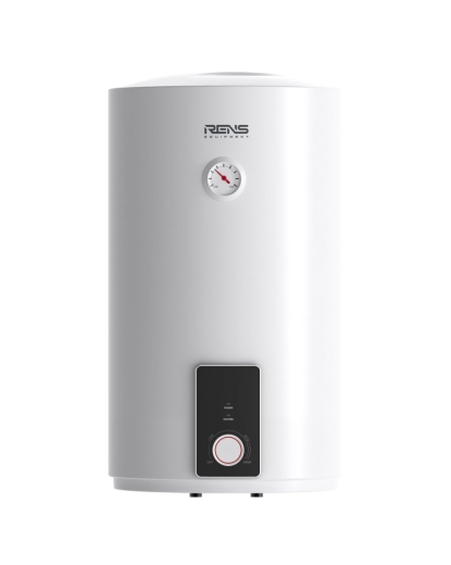 Бойлер RENS Performax RD50-15/F10 50л, 1500Вт, сухой тэн (6556990) - 1