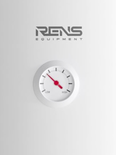 Бойлер RENS Performax RD120-15/F10 120л, 1500Вт, сухой тэн (6556993) - 2