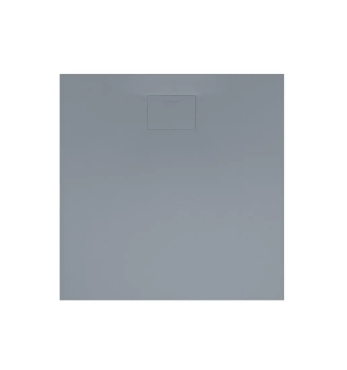 Поддон душевой композитный Excellent Lavano 1000x1000 cm серый (BREX.1102.100.100.CON) - 1