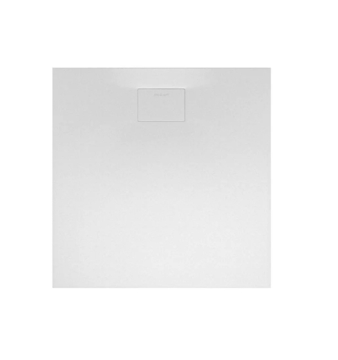 Піддон душовий композитний Excellent Lavano 900x900 cm сірий (BREX.1102.090.090.090.CON) - 1