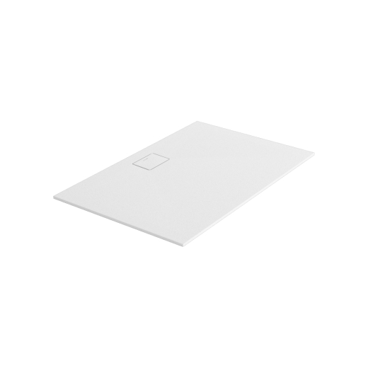 Піддон душовий композитний Excellent Lavano 1400x900 cm білий (BREX.1103.140.090.WHN) - 1