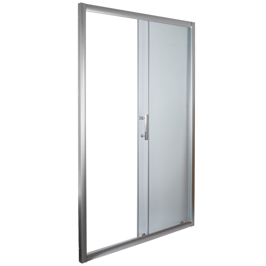 Душевые двери BRAVO Tormes 100FS (97949003041929365) - 000028826 - 1