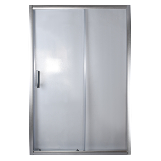 Душевые двери BRAVO Tormes 100FS (97949003041929365) - 000028826 - 2
