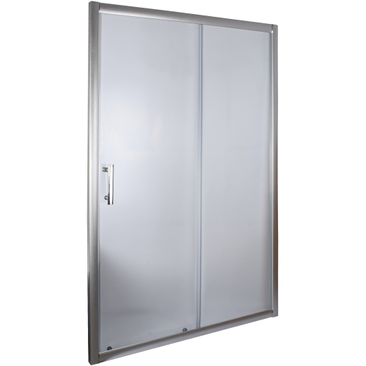 Душевые двери BRAVO Tormes 100FS (97949003041929365) - 000028826 - 4