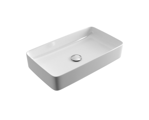 Умывальник Excellent Cori 61х36 см (CEAC.3301.610.WH) - 1