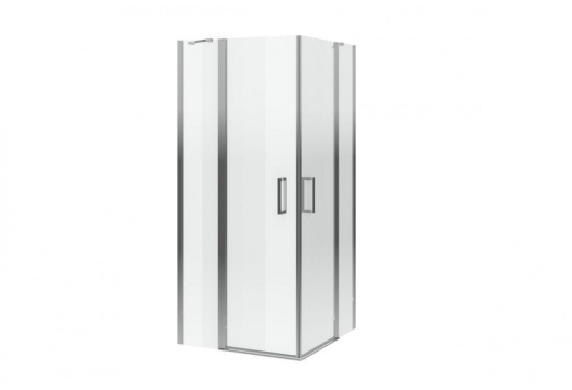Душовий кут квадратний Excellent Mazo 900х900 (KAEX.3023.1010.9090.LP) - 1