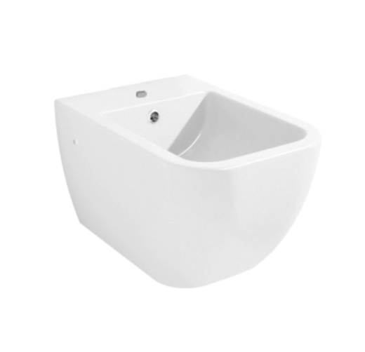 Биде подвесное Excellent Ness 50х35 см (CENL.3506.500.WH) - 1
