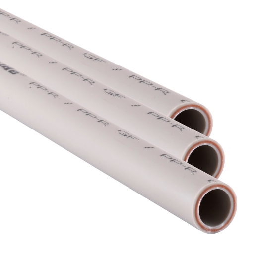 Труба PPR Kalde Fiber Pipe d 63 mm PN 20 стекловолокно (9694900304190808) - 1