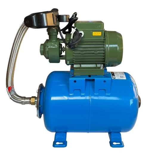 Насосная станция SAER TR-E (Насос KF-6 1,5кВт) 97949003041923330 - 1