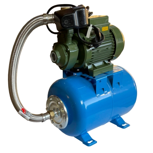 Насосная станция SAER TR-E (Насос KF-6 1,5кВт) 97949003041923330 - 2