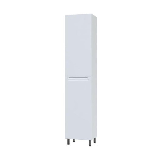 Пенал для підлоги Aquarius Simpli 40 см, правий (AQUARIUS08593) - 1