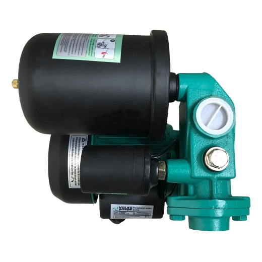 Насосна станція VOLKS pumpe WZ370 0,37 кВт бак 2л 8694900303695 - 000011484 - 2