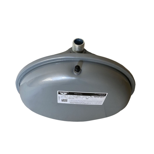 Розширювальний бак ZILMET Oem-Pro для монтажу в котли, плоский 6л 3bar 0800202450029 - 4