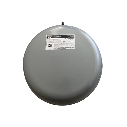 Расширительный бак ZILMET Oem-Pro для монтажа в котлы, плоский 12л 3bar 0800202450050 - 2