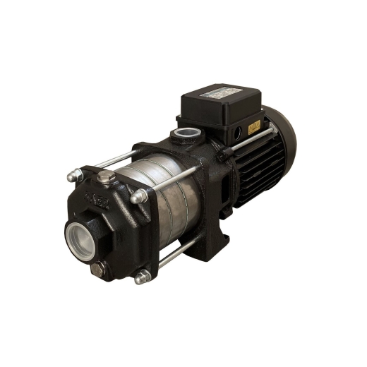 Насос центробежный многоступенчатый SAER OP-32R/3 0.55 кВт (5,4 м3/ч,25,5 м) 9694900304193715 - 000019027 - 3