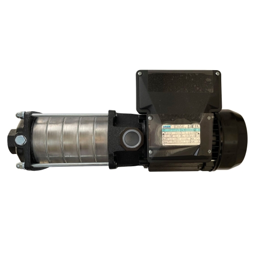 Насос центробежный многоступенчатый SAER OP-32R/5 0.9 кВт (5,4 м3/ч,42,5 м) 9694900304193717 - 000019029 - 2
