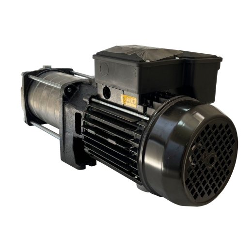 Насос центробежный многоступенчатый SAER OP-32R/5 0.9 кВт (5,4 м3/ч,42,5 м) 9694900304193717 - 000019029 - 4