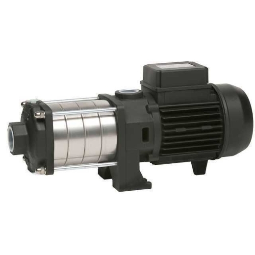 Насос центробежный многоступенчатый SAER OP-32/4 0.75 кВт (8 м3/ч,37 м) 9694900304190545 - 000015644 - 2