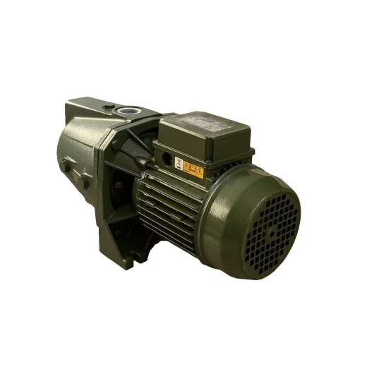 Насос центробежный SAER M-70 PL 0,55 кВт (2,4 м3/ч, 52 м) 9694900304192196 - 000017402 - 3