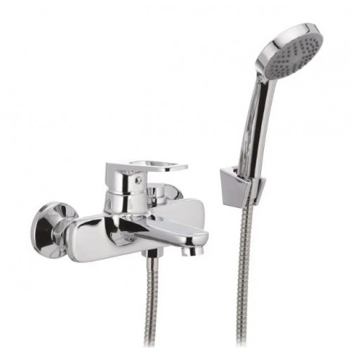 Смеситель для ванны Mixxus Nevada 009 euro (MI5914) - 1