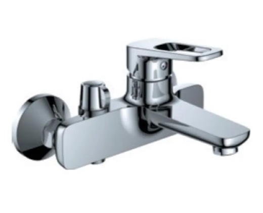 Смеситель для ванны Mixxus Nevada 009 euro (MI5914) - 2