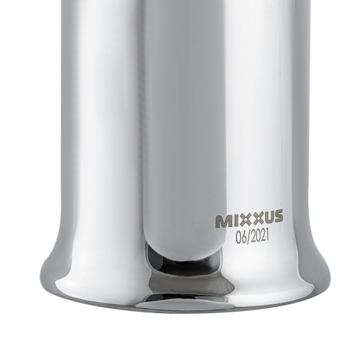 Змішувач для умивальника Mixxus Premium Edem 001 (MI5833) - 3